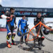 บุรีรัมย์ลั่นอีกแล้ว! พิตวอล์ค BRIC Superbike 2026 จัดเต็มความสนุกสนั่นแทร็ก