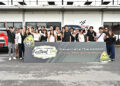 RIDDARA จัดกิจกรรม “GEELY RIDDARA FESTIVAL DAYS” เปิดสนามพิสูจน์สมรรถนะจริง ชูจุดเด่นกระบะพลังงานใหม่ ขับสบายแบบ SUV ตอบโจทย์ผู้ใช้งานยุคใหม่