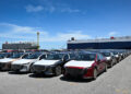The All-Electric Mazda6e มาถึงประเทศไทยแล้ว พร้อมส่งมอบให้ลูกค้าเร็ว ๆ นี้