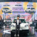 เคาะราคาแล้ว! เชอรี ประเทศไทย ปลุกตลาดรถกลางปี เปิดราคา “Chery Q” แฮตช์แบ็กไฟฟ้า 100% ราคาเริ่มต้นเพียง 469,900 บาท ชูจุดขาย “คิวท์เกินคาด ครบเกินคลาส” พร้อมท้าชนตลาด City EV เมืองไทย