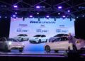 เอ็มจี เปิดตัว NEW MG URBAN มาพร้อมเทคโนโลยี Auto Parkingรุ่นแรกในเซกเมนต์ ราคาเริ่มต้น 529,900 บาท