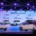 เอ็มจี เปิดตัว NEW MG URBAN มาพร้อมเทคโนโลยี Auto Parkingรุ่นแรกในเซกเมนต์ ราคาเริ่มต้น 529,900 บาท