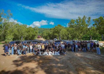 GWM จัด TANK OFF-ROAD ACADEMY ครั้งที่ 3 ณ จังหวัดภูเก็ต สานต่อประสบการณ์ออฟโรด พร้อมเชื่อมโยงคอมมูนิตี้ TANKER จากทั่วประเทศ