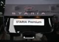 ฮุนได ปรับยุทธศาสตร์ เปลี่ยนฐานนำเข้า STARIA Diesel เป็น “มาเลเซีย” ลุยเขย่าตลาดเอ็มพีวี 11 ที่นั่ง ปรับราคาให้เป็นเจ้าของง่ายขึ้น