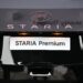 ฮุนได ปรับยุทธศาสตร์ เปลี่ยนฐานนำเข้า STARIA Diesel เป็น “มาเลเซีย” ลุยเขย่าตลาดเอ็มพีวี 11 ที่นั่ง ปรับราคาให้เป็นเจ้าของง่ายขึ้น