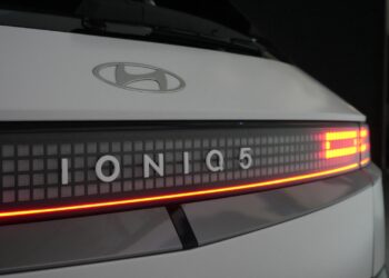 จาก IONIQ 5 N สู่ IONIQ 5 N Line จากสนามแข่ง สู่สไตล์ที่เป็นคุณ Hyundai ขยายความหมายของตัวอักษร N ให้กว้างกว่าสมรรถนะ