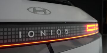 จาก IONIQ 5 N สู่ IONIQ 5 N Line จากสนามแข่ง สู่สไตล์ที่เป็นคุณ Hyundai ขยายความหมายของตัวอักษร N ให้กว้างกว่าสมรรถนะ