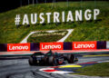 “เติ้น ทัศนพล” คว้า Top 5 ศึก FIA F2 เก็บคะแนนสำคัญ ณ เรดบูลล์ ริง สนามตำนานความเร็ว