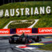“เติ้น ทัศนพล” คว้า Top 5  ศึก FIA F2 เก็บคะแนนสำคัญ ณ เรดบูลล์ ริง สนามตำนานความเร็ว