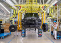 เชอรี ประเทศไทย เปิดไลน์ประกอบรถไฟฟ้า “Chery V23” อย่างเป็นทางการ พร้อมทยอยส่งมอบให้ลูกค้าไทย
