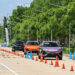 LEPAS จัด Media Test Drive ครั้งแรกในประเทศไทย เปิดประสบการณ์ LEPAS L6 EV อย่างเต็มรูปแบบ ยืนยันความพร้อมก่อนเปิดตัวและประกาศราคาอย่างเป็นทางการ 24 กรกฎาคม 2569 พร้อมขยาย Dealer Network ทั่วประเทศ 50 แห่งภายในปีนี้