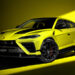 Lamborghini Urus SE Performante สู่จุดสูงสุดแห่งยนตรกรรมซูเปอร์เอสยูวี