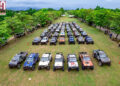 เปิดศึก “2026 Toyota 4×4 The Magnificent Ten” ชิงแชมป์ 10 เซียนประจัญบาน นักแข่งไทย–ต่างชาติ พร้อมดวล 9–12 กรกฎาคมนี้ ที่ Grand Prix Motor Park จ.กาญจนบุรี