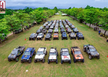 เปิดศึก “2026 Toyota 4×4 The Magnificent Ten” ชิงแชมป์ 10 เซียนประจัญบาน นักแข่งไทย–ต่างชาติ พร้อมดวล 9–12 กรกฎาคมนี้ ที่ Grand Prix Motor Park จ.กาญจนบุรี