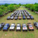 เปิดศึก “2026 Toyota 4×4 The Magnificent Ten” ชิงแชมป์ 10 เซียนประจัญบาน นักแข่งไทย–ต่างชาติ พร้อมดวล 9–12 กรกฎาคมนี้ ที่ Grand Prix Motor Park จ.กาญจนบุรี