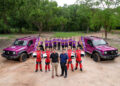 GWM เปิดตัวทีมแข่ง GWM EK Group Racing Team พร้อมส่ง TANK 300 ลุยศึกแรลลีสุดโหด AXCR 2026 ประเดิมแบรนด์รถจีนรายแรกที่ทำตลาดในไทย ลงขับเคี่ยวศึกแรลลีระดับสากล