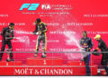 “เติ้น ทัศนพล” เขียนประวัติศาสตร์หน้าใหม่​ พาธงชาติไทยคว้ารองแชมป์ Feature Race – FIA Formula 2 ที่สปา-ฟรังกอร์ฌองส์, เบลเยียม 