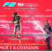 “เติ้น ทัศนพล” เขียนประวัติศาสตร์หน้าใหม่​ พาธงชาติไทยคว้ารองแชมป์ Feature Race – FIA Formula 2 ที่สปา-ฟรังกอร์ฌองส์, เบลเยียม 