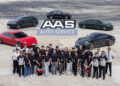 ปอร์เช่ เอเอเอสฯ ตอกย้ำผู้นำด้านประสบการณ์การขับขี่จัด Porsche Driver’s Safety Training สำหรับลูกค้าครอบครัวเอเอเอสฯ