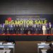 BIG MOTOR SALE 2026 นำทัพยานยนต์ชั้นนำ รวม 30 แบรนด์ เปิดเวทีซื้อ – ขาย ดันตลาดรถยนต์ไทยครึ่งปีหลังให้คึกคัก 21 – 30 สิงหาคมนี้ ที่ไบเทค บางนา