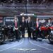 ครั้งแรกในไทย! New Honda CB1000GT สปอร์ตทัวร์ริ่ง 4 สูบ ถ่ายทอดเทคโนโลยีจาก CBR Fireblade พร้อม New Honda Monkey EX Custom Edition เติมความซนสไตล์ Enduro จากรถจักรยานยนต์ฮอนด้าใน BIG MOTOR SALE 2026