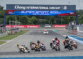 NEXZTER BRIC Superbike ผ่านครึ่งทาง ลุ้นแชมป์เดือด! “คาร์เบอร์รี-ธนัช” โชว์ฟอร์มโหดเข้าวิน 2 สนามติด