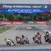 NEXZTER BRIC Superbike ผ่านครึ่งทาง ลุ้นแชมป์เดือด! “คาร์เบอร์รี-ธนัช” โชว์ฟอร์มโหดเข้าวิน 2 สนามติด