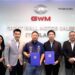ครั้งแรกในไทย! GWM จับมือ สยามอินเตอร์การประมูล เปิดตัวแคมเปญ “Good Cat Good Price” ยกระดับความเชื่อมั่นเรื่องราคาขายต่อ ORA Good Cat มอบดีลคุ้มค่าที่สุดในการเปลี่ยนสู่ GWM ORA 5