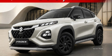 ซูซูกิ เดินหน้ากระตุ้นตลาด B-SUV ช่วงกลางปีจัดแคมเปญพิเศษ ลูกค้าซูซูกิและครอบครัวเป็นเจ้าของ SUZUKI FRONX ได้ง่ายยิ่งขึ้น รุ่น GL ราคาพิเศษเริ่มต้น 599,000 บาท จำนวน 200 คันเท่านั้น พร้อมข้อเสนอสุดคุ้มสำหรับ GLX และ GLX PLUS