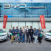 บีวายดี ประเทศไทย ผนึกกำลังกับ LINE MAN ส่งมอบรถ BYD เดินหน้าสร้างระบบนิเวศของยานยนต์ไฟฟ้า รองรับการขยายเครือข่าย EV บน LINE MAN RIDE