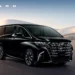 โตโยต้าแนะนำ TOYOTA ALPHARD และVELLFIRE รุ่นปรับปรุงใหม่ ปี 2569 พร้อมแนะนำรุ่นย่อยใหม่ล่าสุดHEV SMART ราคาเริ่มต้น 3,590,000 บาท พร้อมส่งมอบ