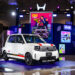 Honda Super-ONE ใหม่ เปิดราคาทางการ 990,000 บาท EV ขับสนุกส่งตรงจากญี่ปุ่น ปักวันรอ! เปิดจองออนไลน์ 17 ส.ค. นี้ วันเดียวเท่านั้น พร้อมบูสต์ทุกการเดินทางให้สนุกได้สุดในแบบของคุณ จำนวนจำกัด 30 คันในปีนี้!