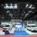 เปิดตัวยิ่งใหญ่ครั้งแรกในไทย! MAXUS Commercial ยกทัพ EV เชิงพาณิชย์บุกงาน BIG Motor Sale 2026 ประกาศรุกตลาดเต็มสปีด ชู “มิตรแท้ธุรกิจ” ช่วยลดต้นทุนขนส่ง เพิ่มความคล่องตัว เล็งขยายเครือข่ายผู้แทนจำหน่ายทั่วประเทศ พร้อมเปิดรับพันธมิตรร่วมลงทุน