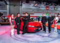 ฮอนด้า ยกทัพ e:HEV และ EV จัดเต็มในงาน BIG MOTOR SALE 2026 ตั้งแต่ 21 – 30 ส.ค. 2569 นำโดย Honda City ใหม่ และ Honda Civic e:HEV ใหม่ ที่มาพร้อม Honda S+ Shift พิเศษ! เปิดให้สัมผัสและทดลองขับ Honda Super-ONE รถ EV น้องใหม่สุดจี๊ด เฉพาะในงาน พร้อมข้อเสนอสุดคุ้ม “Honda THE GRAND QUAKE DEAL โปรสนั่น ดีลสะเทือน”