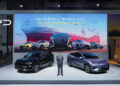 บีวายดี ประเทศไทย จับมือ เรเว่ ออโตโมทีฟ จัดทัพยนตรกรรมบุกงาน BIG MOTOR SALE 2026 เปิดตัวรุ่นย่อยใหม่ BYD SEALION 6 DM-i ‘Extended’ และ BYD SEALION 7 ‘AWD Ultimate’ พร้อมอวดโฉม DENZA Z9GT ให้สัมผัสและทดลองขับ เป็นครั้งแรกของไทย