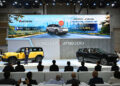OMODA & JAECOO มอบราคาสุดพิเศษในงาน BIG MOTOR SALE 2026 ยืนยันราคาขึ้นเดือนกันยายนแน่นอน พร้อมตอบโจทย์การใช้งานลูกค้า ด้วยการเปิดตัว JAECOO 5 EV ULTRA และตอกย้ำเทคโนโลยีทางเลือกใหม่กับ JAECOO 6T REEV