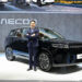 OMODA & JAECOO เปิดตัวรถไฟฟ้ารุ่นใหม่ JAECOO 5 EV ULTRA เพิ่มระยะทางขับขี่ไกลยิ่งขึ้น ตอบโจทย์ความต้องการผู้บริโภคไทย ต่อยอดความสำเร็จ No. 1 User Choice EV