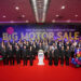 BIG MOTOR SALE 2026 เปิดเวทีปีที่ 13 ผนึก 30 แบรนด์ยานยนต์ชั้นนำ ยกโชว์รูมมาไว้ที่เดียว ขับเคลื่อนตลาดกลางปี พร้อมข้อเสนอและความบันเทิงเต็ม 10 วัน