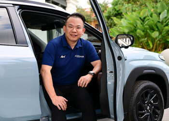 ซูซูกิขอบคุณลูกค้า SUZUKI FRONX GL ราคาพิเศษ 599,000 บาท กระแสตอบรับดีเกินคาด สิทธิ์พิเศษ 200 คันเต็มจำนวน ปิดรับสิทธิ์ก่อนสิ้นสุดแคมเปญ