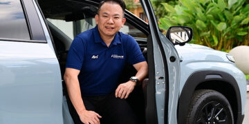 ซูซูกิขอบคุณลูกค้า SUZUKI FRONX GL ราคาพิเศษ 599,000 บาท กระแสตอบรับดีเกินคาด สิทธิ์พิเศษ 200 คันเต็มจำนวน ปิดรับสิทธิ์ก่อนสิ้นสุดแคมเปญ