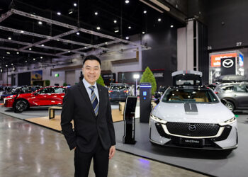 มาสด้ายกทัพรถแต่งพิเศษภายใต้ MAZDA SIGNATURE SPIRIT COLLECTION อวดโฉมครั้งแรกงานบางกอกออโต้ซาลอน