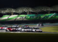 AAS Motorsport ปิดสนามเซปังฯ ด้วย “Top Podium” ตอกย้ำฟอร์มแกร่ง พร้อมรั้งจ่าฝูงรุ่น GT4 ในศึก TSS 2026