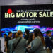 BIG MOTOR SALE ฉลองความสำเร็จเปิดทางเลือกใหม่ ให้ผู้ซื้อ ผู้จำหน่ายในรูปแบบ “ยกโชว์รูม มาขายที่นี่!“ ประกาศกำหนดงานปีหน้า “20 – 29 สิงหาคม 2570” ไบเทค บางนา