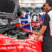 ฮอนด้า เดินหน้ายกระดับมาตรฐานการบริการ ผ่านเวทีแข่งขันทักษะ Honda Skill Contest 2026 สร้างคนเก่ง สร้างแบรนด์แกร่ง สร้างอุตสาหกรรมที่ยั่งยืน