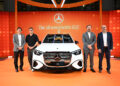 เมอร์เซเดส-เบนซ์ เปิดพรีวิว The all-new electric GLC วางค่าตัวไม่เกิน 3.7 ล้านบาท จัดแสดงครั้งแรกในประเทศไทย 24 – 27 กันยายนนี้ ที่งาน Mercedes-Benz StarFest 2026