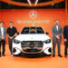 เมอร์เซเดส-เบนซ์ เปิดพรีวิว The all-new electric GLC วางค่าตัวไม่เกิน 3.7 ล้านบาท จัดแสดงครั้งแรกในประเทศไทย 24 – 27 กันยายนนี้ ที่งาน Mercedes-Benz StarFest 2026