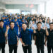ซูซูกิ จัดตั้งศูนย์ “SUZUKI FLOOD CARE CENTER” ให้คำแนะนำลูกค้ารถยนต์ซูซูกิที่ประสบปัญหาน้ำท่วม โดยทีมช่างผู้ชำนาญการ