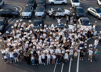 Haus of Porsche: Cayenne Edition รวมพลังคอมมูนิตี้คาเยนน์ พร้อมเปิดบทใหม่ของยนตรกรรมสปอร์ตเอสยูวี