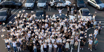 Haus of Porsche: Cayenne Edition รวมพลังคอมมูนิตี้คาเยนน์ พร้อมเปิดบทใหม่ของยนตรกรรมสปอร์ตเอสยูวี
