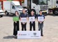 CP Foton x SPARK EV ขยายระบบนิเวศสถานีชาร์จรถเพื่อการพาณิชย์ในประเทศไทย เตรียมเปิดสถานีชาร์จเพื่อภาคขนส่งกว่า 50แห่ง